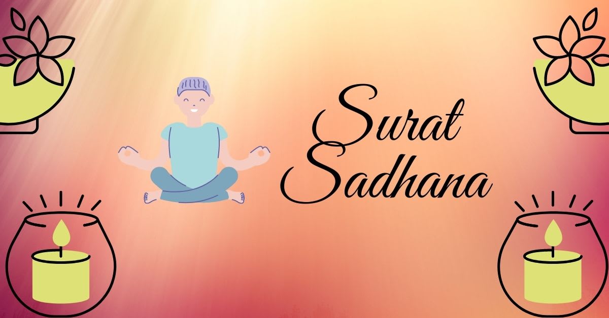 surat sadhana